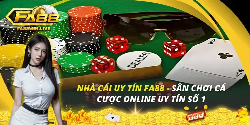 Casino Trực Tuyến Đỉnh Cao