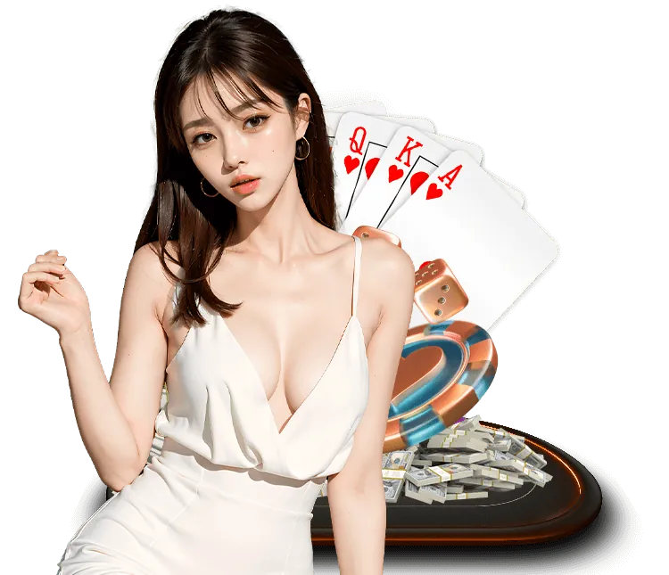 Trò chơi Thần Tài May Mắn